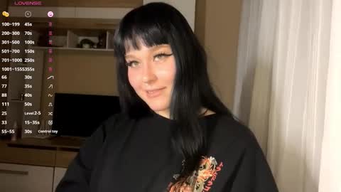 Eva online show from December 2025 05:50:01 PM