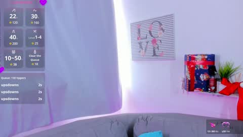 Snapshot of kyoto_sr chatting on December 2024 05:44:02 PM Alejandra online show from December 2024 05:44:02 PM