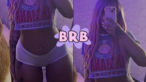 Snapshot of kyotomami chatting on January 2025 09:35:02 PM Fernanda online show from January 2025 09:35:02 PM