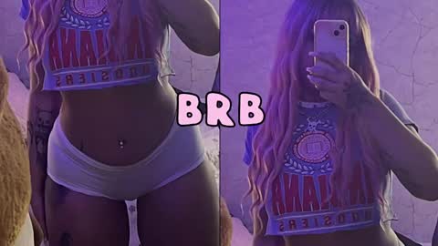 Snapshot of kyotomami chatting on February 2025 05:31:01 AM Fernanda online show from February 2025 05:31:01 AM