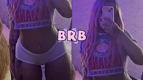 Snapshot of kyotomami chatting on February 2025 01:11:01 AM Fernanda online show from February 2025 01:11:01 AM