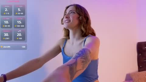 kyra_honey online show from June 2026 06:20:02 PM