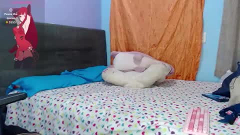 Kyra online show from April 2026 01:48:01 AM