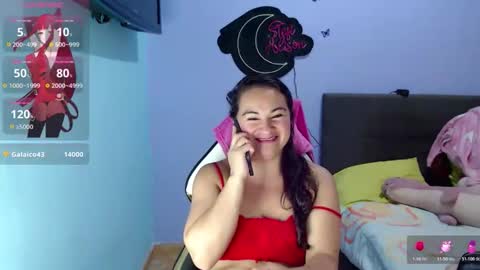 Kyra online show from June 2026 06:52:02 AM