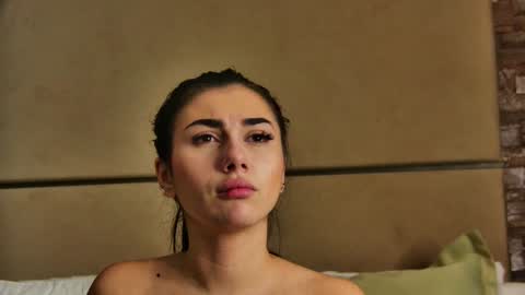 Snapshot of kyrahill_ chatting on January 2025 01:27:01 AM Kyra online show from January 2025 01:27:01 AM