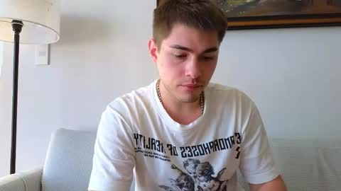 Snapshot of kyranbrauny chatting on June 2026 12:34:02 AM Ken online show from June 2026 12:34:02 AM
