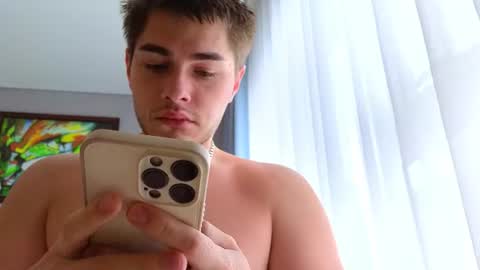 Ken online show from July 2026 12:38:02 AM