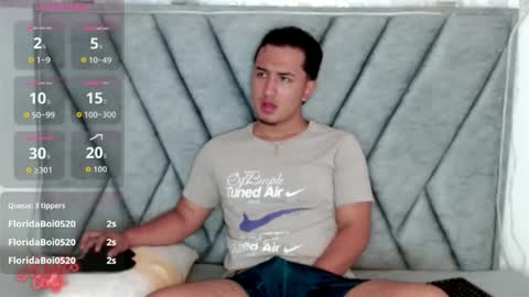 kyroestrada online show from April 2026 12:11:02 AM