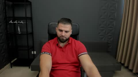 KysonOnyx online show from October 2025 07:52:01 AM