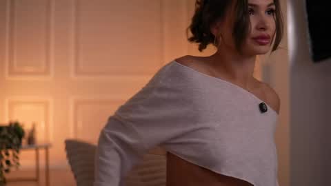 Kyssa online show from April 2026 07:58:01 PM