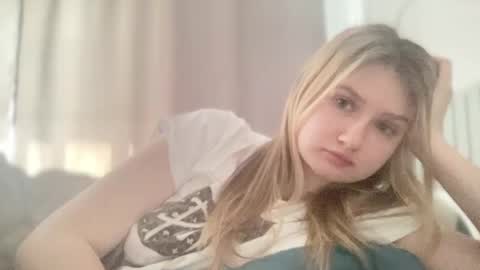 Amanda online show from March 2026 11:04:01 AM