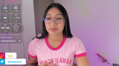 IG  online show from February 2026 05:37:02 AM