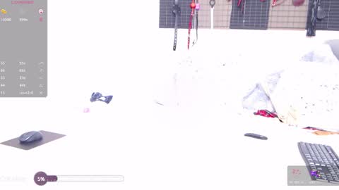 Snapshot of l1ly_paw chatting on December 2024 08:00:02 PM Lily Paw  online show from December 2024 08:00:02 PM