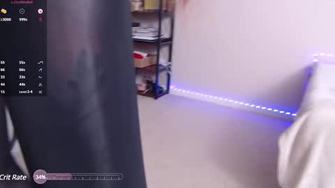 Snapshot of l1ly_paw chatting on February 2025 09:04:02 PM Lily Paw  online show from February 2025 09:04:02 PM