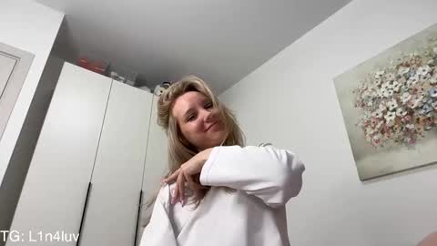 lina online show from February 2026 07:40:01 PM