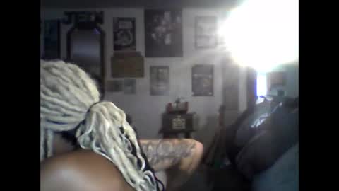 l3nababi92 online show from October 2025 04:57:01 PM