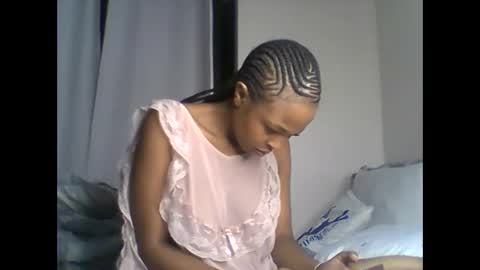 crazy creamer  online show from May 2026 08:58:02 PM