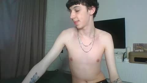 liam online show from February 2026 01:32:02 PM