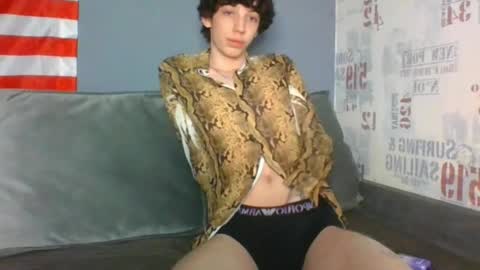 liam online show from March 2026 06:01:01 PM