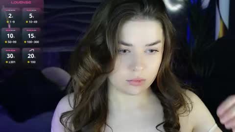 Snapshot of la__melanie chatting on November 2025 08:55:01 PM Melanie online show from November 2025 08:55:01 PM