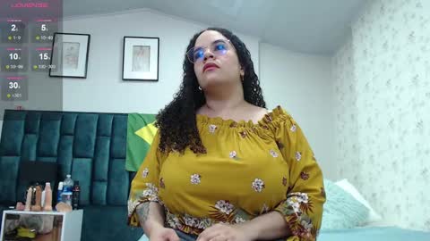 Snapshot of la_crespa_x chatting on February 2025 12:27:02 PM la crespa x online show from February 2025 12:27:02 PM