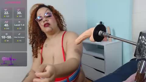 Snapshot of la_crespa_x chatting on October 2025 12:50:01 PM la crespa x online show from October 2025 12:50:01 PM