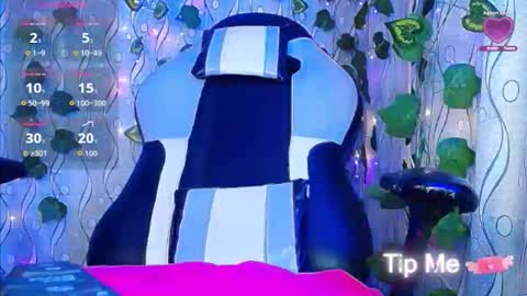 la_crespy29 online show from December 2025 08:59:02 PM