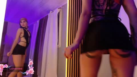 Snapshot of la_diabla_111_ chatting on May 2026 04:14:01 PM Karime online show from May 2026 04:14:01 PM