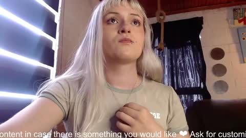 Hanna FREE ONLYFANS  online show from February 2025 06:29:02 PM