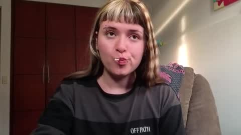 Hanna FREE ONLYFANS  online show from February 2026 10:15:02 PM