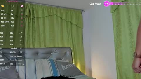 Snapshot of la_parce777 chatting on December 2024 12:13:01 AM Victoria online show from December 2024 12:13:01 AM