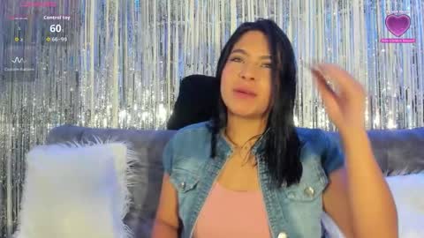 Snapshot of la_parce777 chatting on November 2025 12:27:01 PM Victoria online show from November 2025 12:27:01 PM