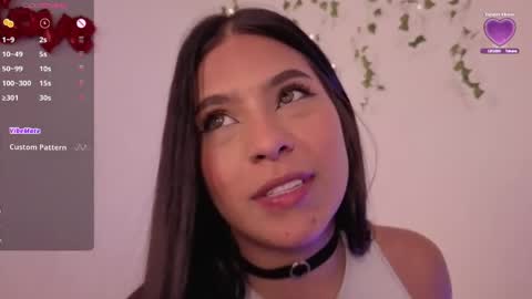 Victoria  online show from April 2026 02:03:01 AM