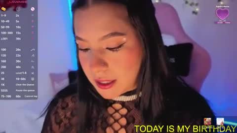 Victoria  online show from August 2026 09:17:02 PM