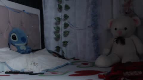 Snapshot of la_princessxxx chatting on June 2026 12:46:02 AM la_princessxxx online show from June 2026 12:46:02 AM