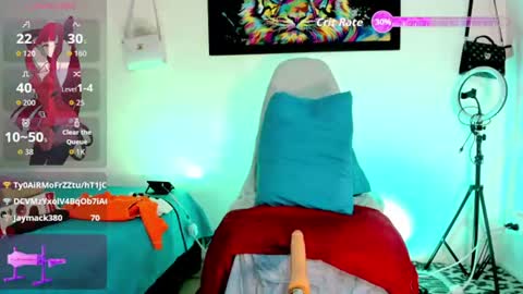 AriSaray online show from June 2026 11:13:02 AM