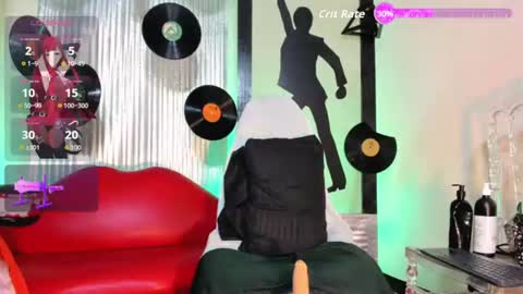 AriSaray online show from July 2026 11:24:01 AM