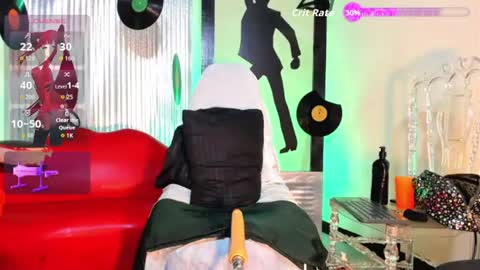 AriSaray online show from July 2026 11:57:02 AM