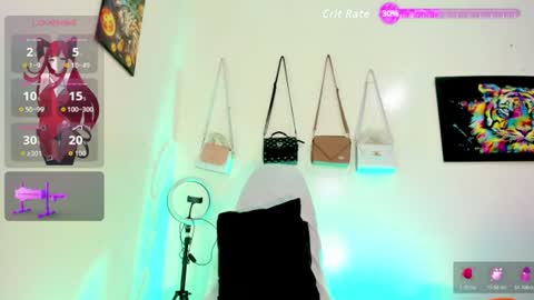 AriSaray online show from July 2026 11:06:02 AM