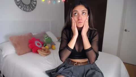 Catalina online show from March 2026 02:50:02 AM