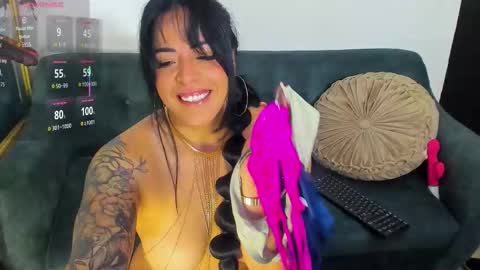 la_saris online show from March 2026 04:41:01 AM