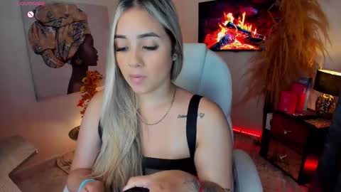 Snapshot of la_venezolana chatting on March 2026 06:41:02 AM Vero online show from March 2026 06:41:02 AM