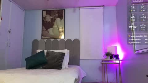 Cris  online show from March 2025 11:23:01 AM