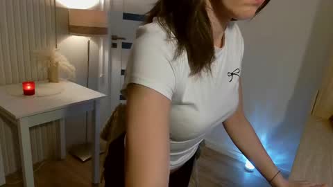 Lady Pearl online show from May 2026 05:10:01 PM