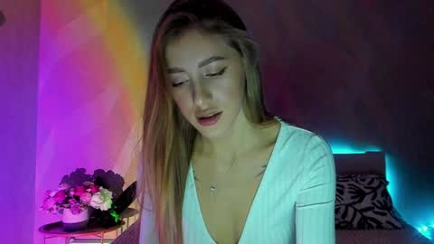 LaAngel online show from December 2024 05:15:02 PM