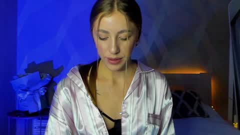 LaAngel online show from January 2025 04:33:01 PM