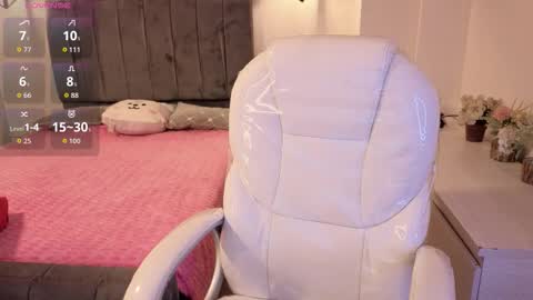 Snapshot of laara_croft chatting on November 2025 08:33:02 PM L A R A online show from November 2025 08:33:02 PM