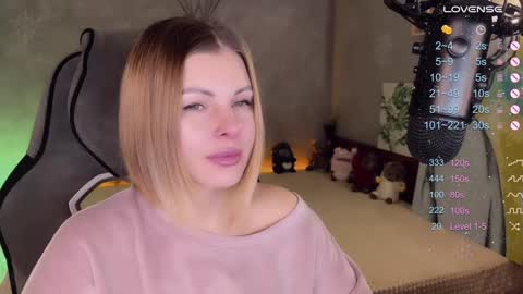 LaBandita online show from December 2024 03:28:02 PM