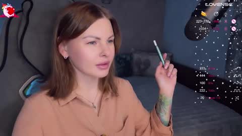 LaBandita online show from October 2025 12:38:02 PM