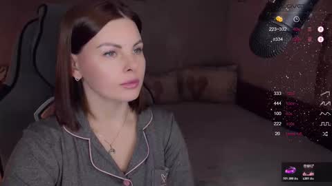 LaBandita online show from November 2025 11:38:02 AM